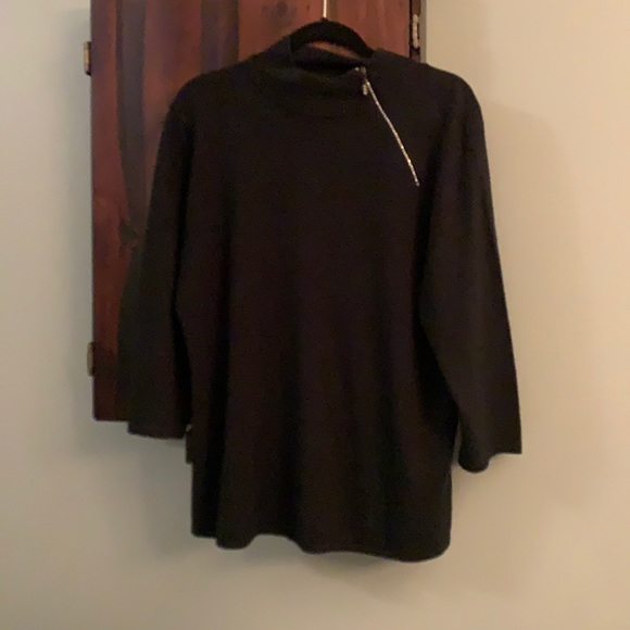 Luxe 360 sweater - Picture 1 of 4